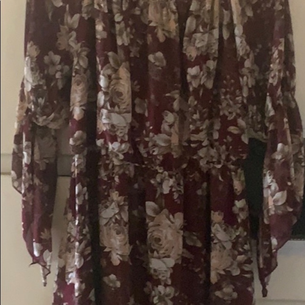 Don’t wear it anymore